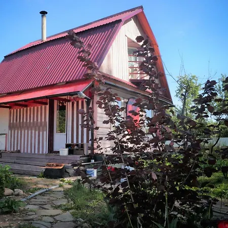Экожилье Рюкзачек Tatil parkı Minsk