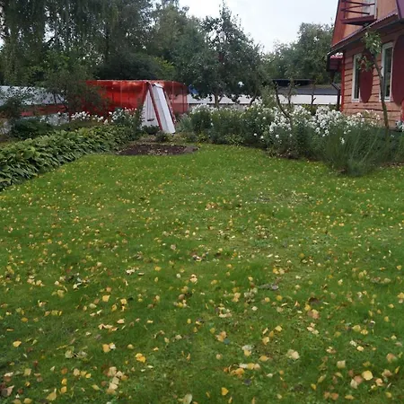 Экожилье Рюкзачек