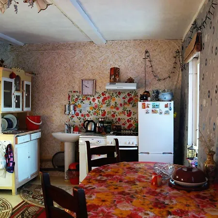 Экожилье Рюкзачек Tatil parkı Minsk